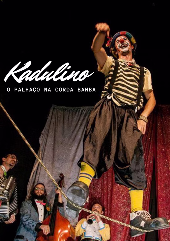 Imagem do espetáculo Kadulino